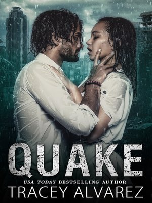 cover image of Quake